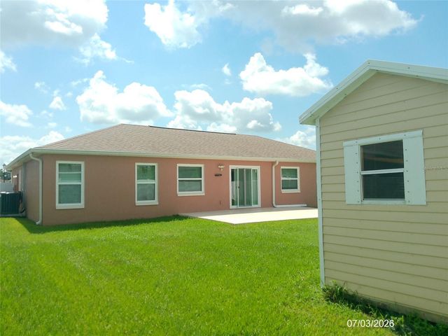 3273 PEBBLEBROOKE BOULEVARD, Lakeland, FL 33810