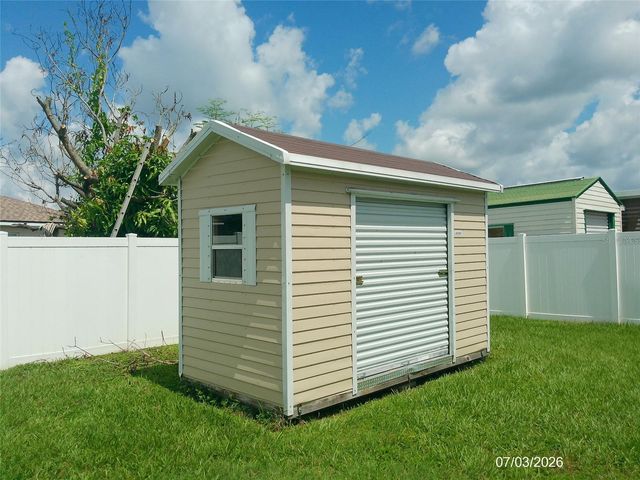 3273 PEBBLEBROOKE BOULEVARD, Lakeland, FL 33810