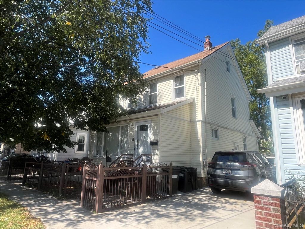 164-33 77th Avenue, Fresh Meadows, NY 11366 — exterior