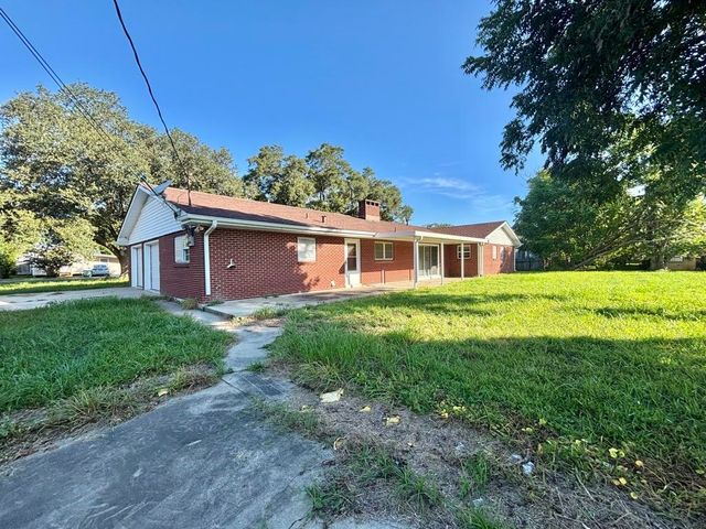 157 Leonard St, Raceland, LA 70394