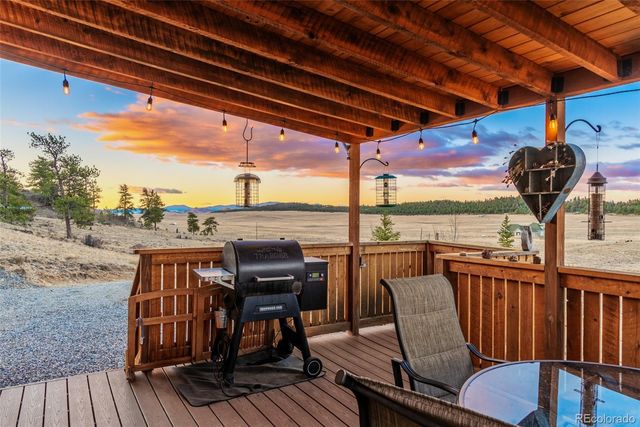 189 Goldenburg Canyon Road, Hartsel, CO 80449