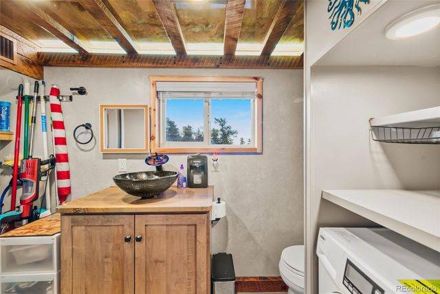 189 Goldenburg Canyon Road, Hartsel, CO 80449