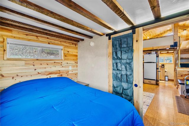 189 Goldenburg Canyon Road, Hartsel, CO 80449