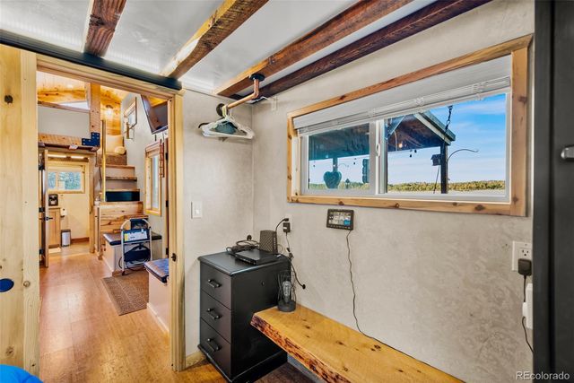 189 Goldenburg Canyon Road, Hartsel, CO 80449