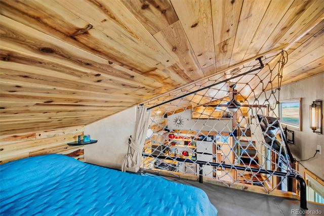 189 Goldenburg Canyon Road, Hartsel, CO 80449