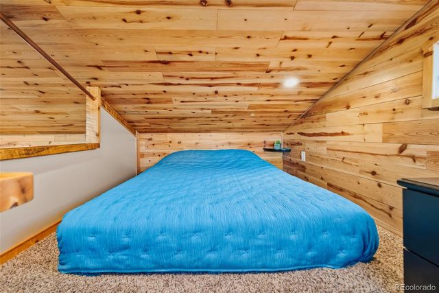 189 Goldenburg Canyon Road, Hartsel, CO 80449