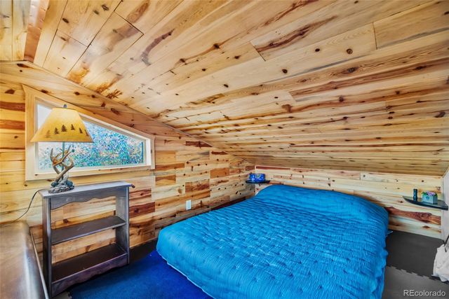189 Goldenburg Canyon Road, Hartsel, CO 80449