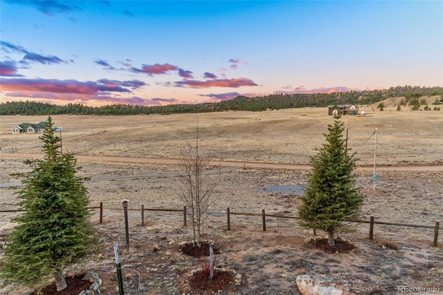 189 Goldenburg Canyon Road, Hartsel, CO 80449
