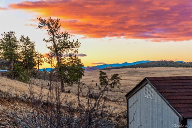 189 Goldenburg Canyon Road, Hartsel, CO 80449