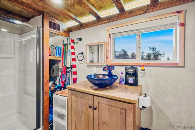 189 Goldenburg Canyon Road, Hartsel, CO 80449