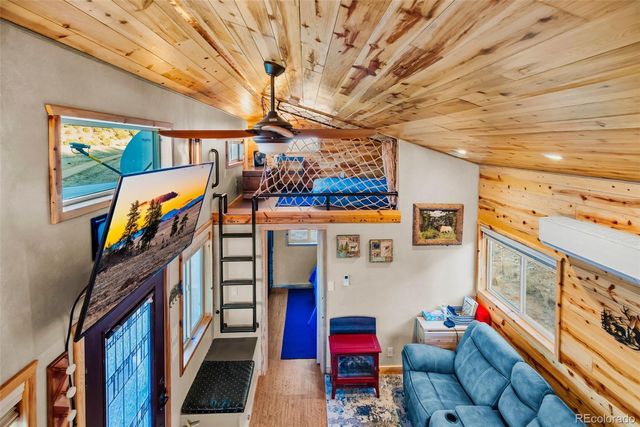189 Goldenburg Canyon Road, Hartsel, CO 80449