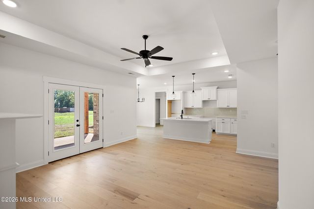 7607 Thomas Riley Street, Hernando, MS 38632