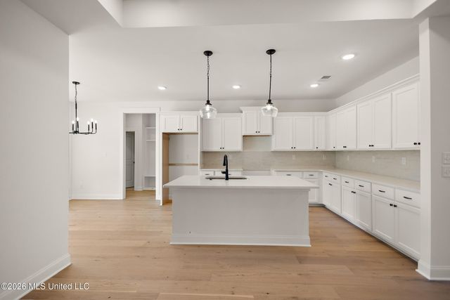 7607 Thomas Riley Street, Hernando, MS 38632