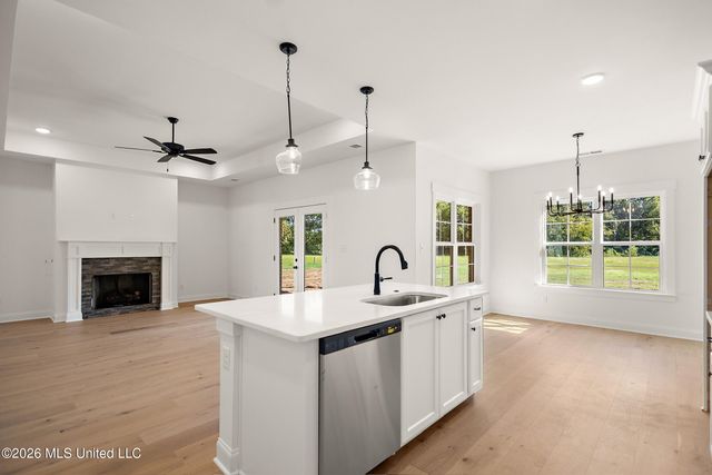 7607 Thomas Riley Street, Hernando, MS 38632