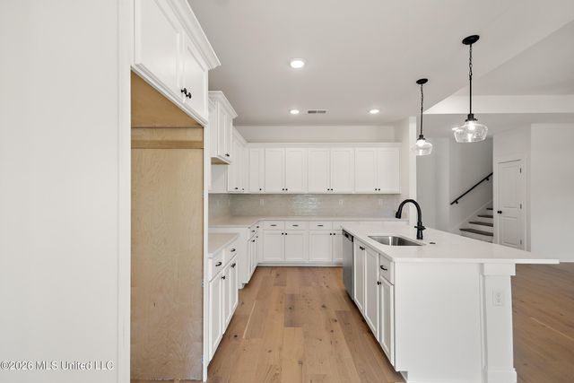 7607 Thomas Riley Street, Hernando, MS 38632