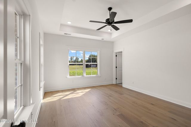 7607 Thomas Riley Street, Hernando, MS 38632