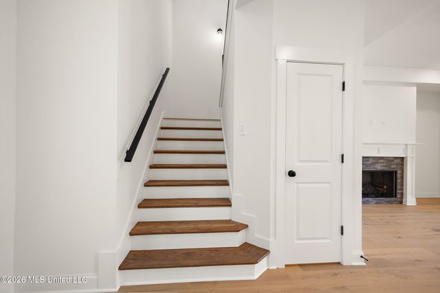 7607 Thomas Riley Street, Hernando, MS 38632