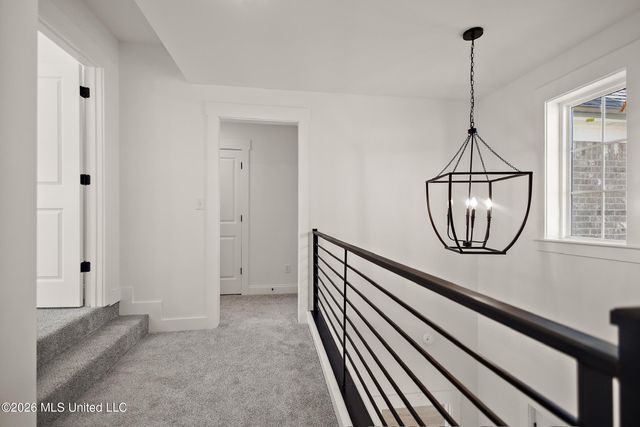 7607 Thomas Riley Street, Hernando, MS 38632