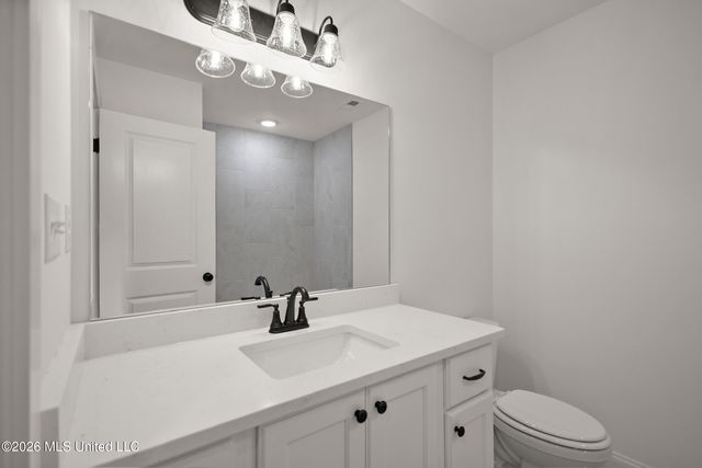 7607 Thomas Riley Street, Hernando, MS 38632