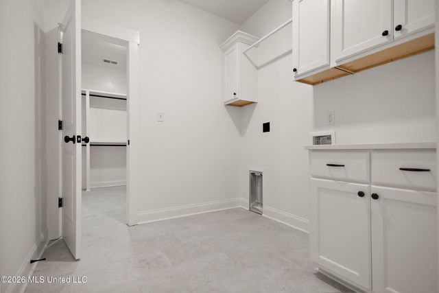 7607 Thomas Riley Street, Hernando, MS 38632