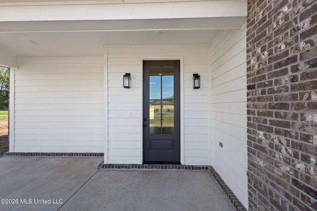 7607 Thomas Riley Street, Hernando, MS 38632