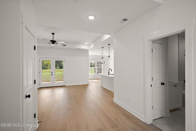 7607 Thomas Riley Street, Hernando, MS 38632
