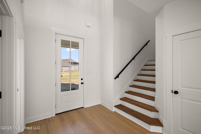 7607 Thomas Riley Street, Hernando, MS 38632