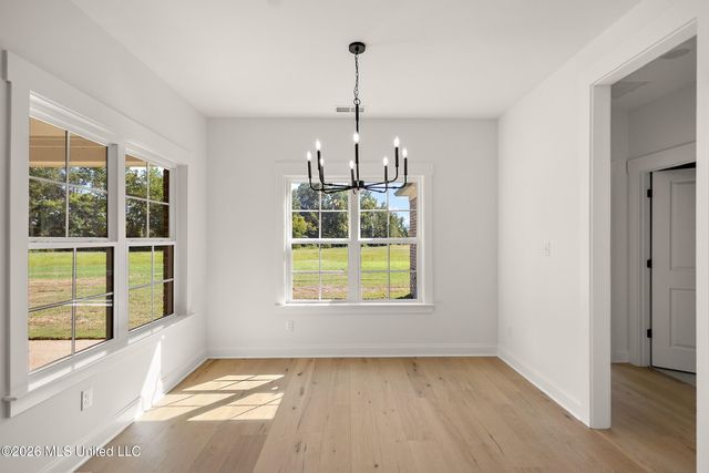 7607 Thomas Riley Street, Hernando, MS 38632