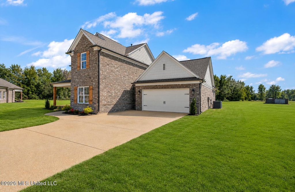 7607 Thomas Riley Street, Hernando, MS 38632 — photo 2