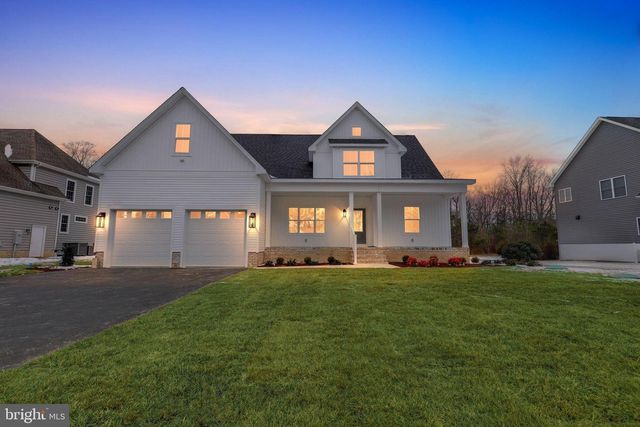 27458 MOORING WAY, Salisbury, MD 21801