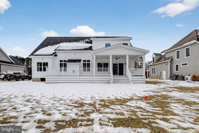 27458 MOORING WAY, Salisbury, MD 21801