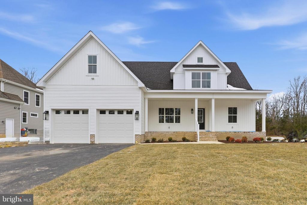 27458 MOORING WAY, Salisbury, MD 21801