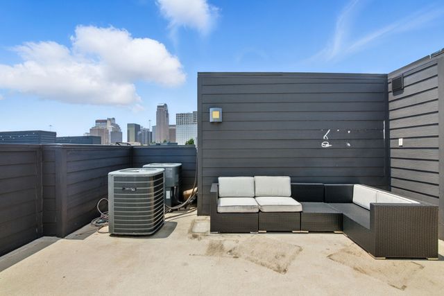 3022 Clamath Drive, Dallas, TX 75204