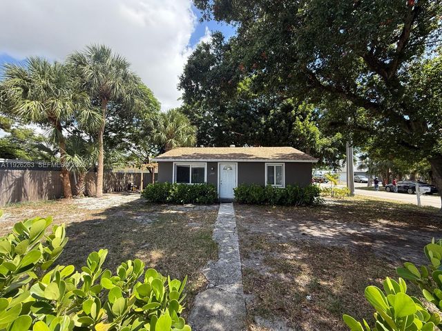 1299 NE 40th Ct 1299, Oakland Park, FL 33334