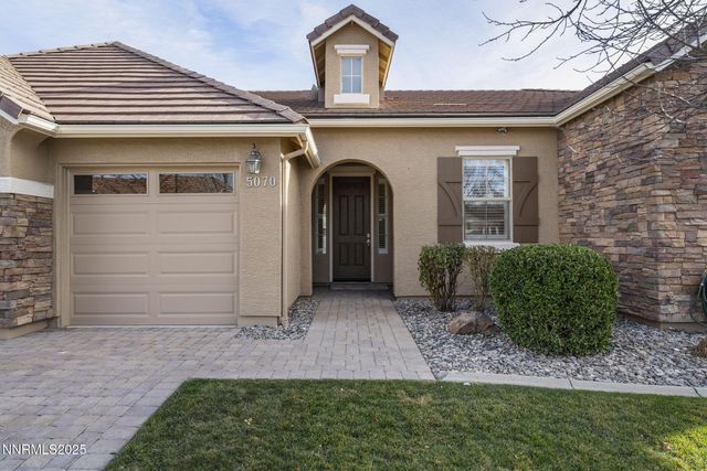 5070 Rhine Wine Drive, Sparks, NV 89436
