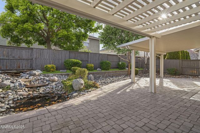 5070 Rhine Wine Drive, Sparks, NV 89436