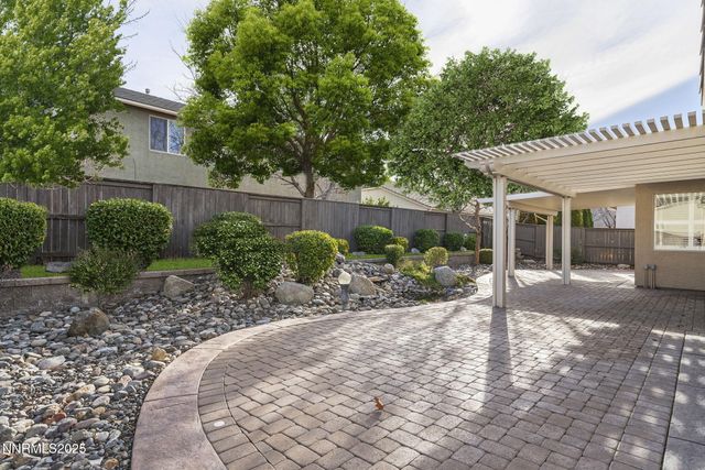 5070 Rhine Wine Drive, Sparks, NV 89436