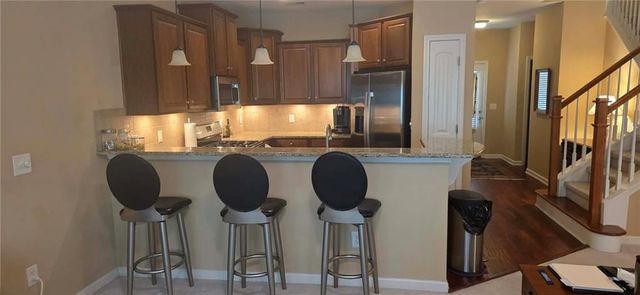 144 Trailside Way, Hiram, GA 30141