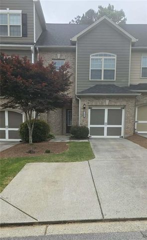 144 Trailside Way, Hiram, GA 30141