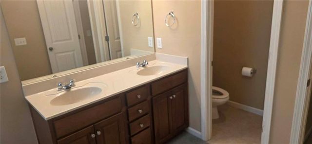 144 Trailside Way, Hiram, GA 30141