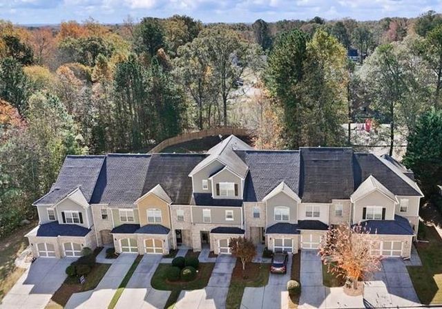 144 Trailside Way, Hiram, GA 30141