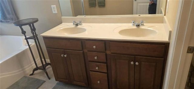 144 Trailside Way, Hiram, GA 30141