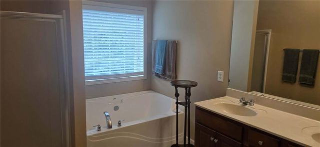 144 Trailside Way, Hiram, GA 30141