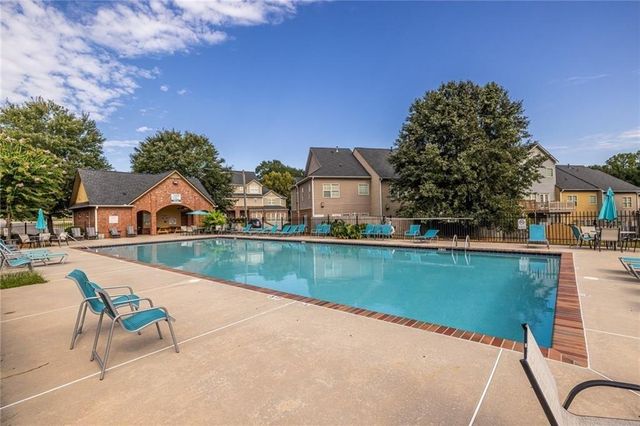 144 Trailside Way, Hiram, GA 30141