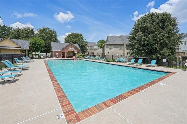144 Trailside Way, Hiram, GA 30141
