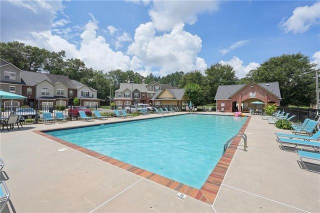 144 Trailside Way, Hiram, GA 30141