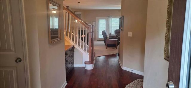 144 Trailside Way, Hiram, GA 30141