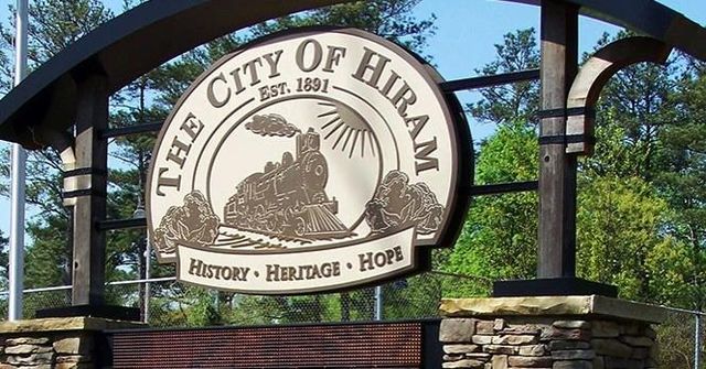 144 Trailside Way, Hiram, GA 30141