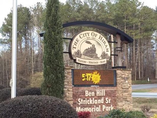 144 Trailside Way, Hiram, GA 30141
