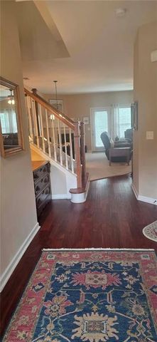 144 Trailside Way, Hiram, GA 30141